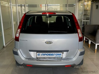 Фото Ford Fusion I Рестайлинг с пробегом Фото Ford Fusion I Рестайлинг с пробегом