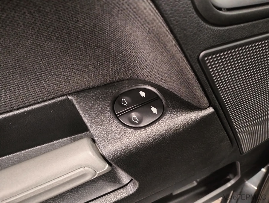 Фото Ford Fusion I Рестайлинг с пробегом | №9 Фото Ford Fusion I Рестайлинг с пробегом | №9