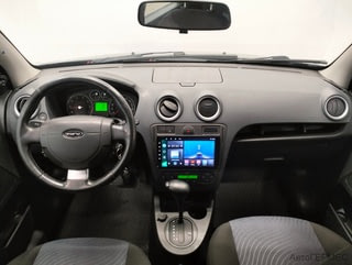 Фото Ford Fusion I Рестайлинг с пробегом