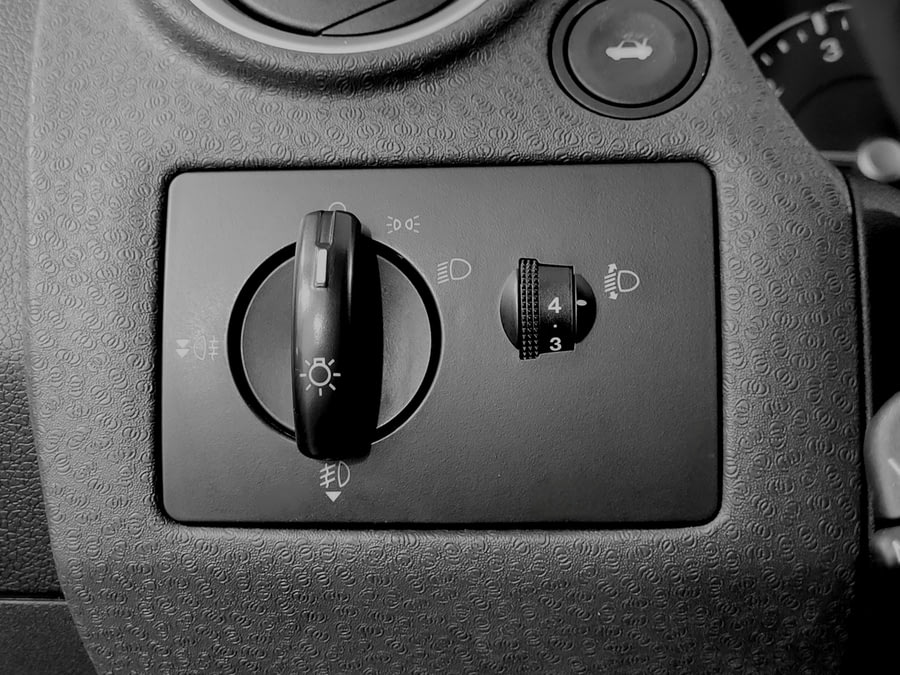 Фото Ford Fusion I Рестайлинг с пробегом | №8 Фото Ford Fusion I Рестайлинг с пробегом | №8