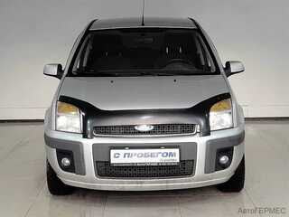 Фото Ford Fusion I Рестайлинг с пробегом Фото Ford Fusion I Рестайлинг с пробегом