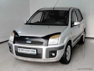 Фото Ford Fusion I Рестайлинг с пробегом Фото Ford Fusion I Рестайлинг с пробегом