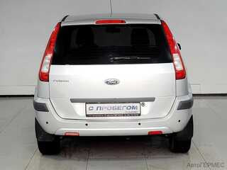 Фото Ford Fusion I Рестайлинг с пробегом Фото Ford Fusion I Рестайлинг с пробегом