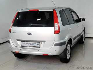 Фото Ford Fusion I Рестайлинг с пробегом Фото Ford Fusion I Рестайлинг с пробегом