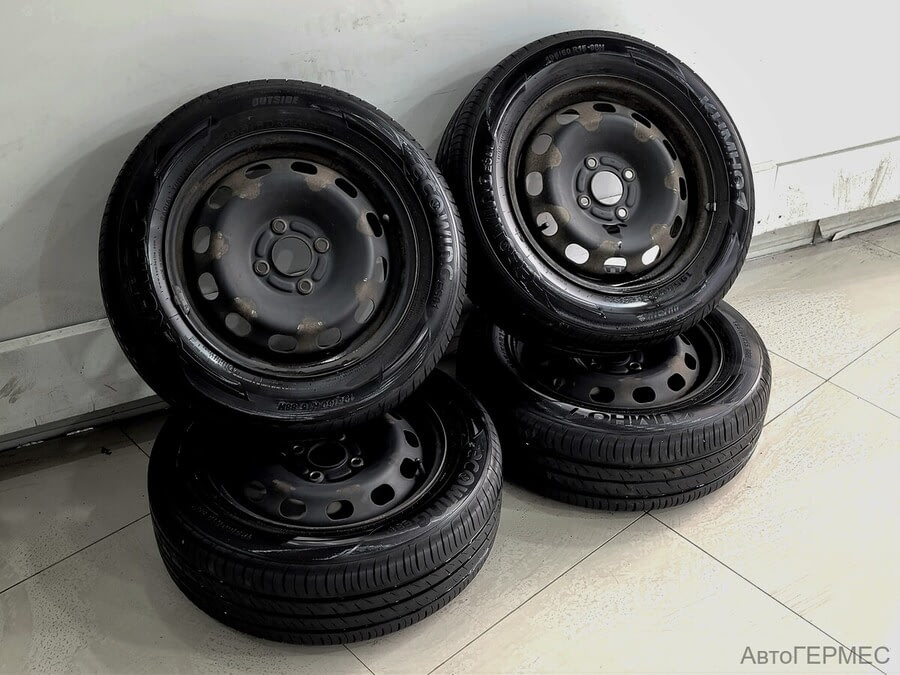 Фото Ford Fusion I Рестайлинг с пробегом | №15 Фото Ford Fusion I Рестайлинг с пробегом | №15