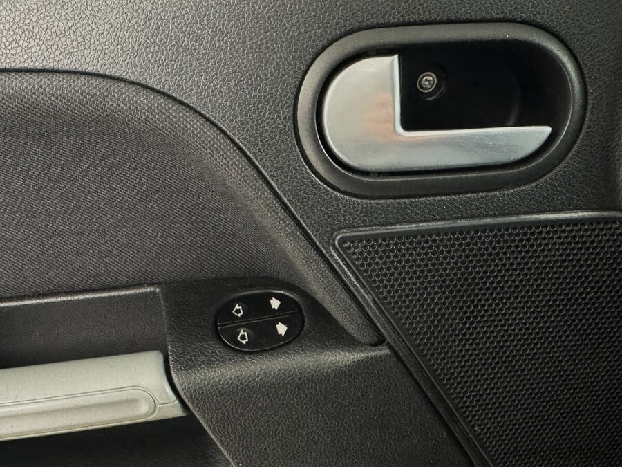 Фото Ford Fusion I Рестайлинг с пробегом | №9 Фото Ford Fusion I Рестайлинг с пробегом | №9