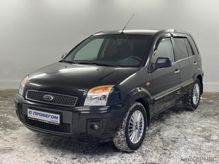 Фото Ford Fusion I Рестайлинг с пробегом Фото Ford Fusion I Рестайлинг с пробегом