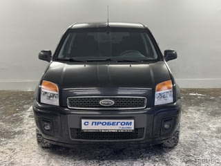 Фото Ford Fusion I Рестайлинг с пробегом Фото Ford Fusion I Рестайлинг с пробегом