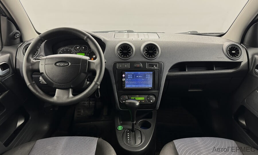 Фото Ford Fusion I Рестайлинг с пробегом | №5 Фото Ford Fusion I Рестайлинг с пробегом | №5