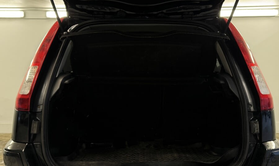 Фото Ford Fusion I Рестайлинг с пробегом | №12 Фото Ford Fusion I Рестайлинг с пробегом | №12