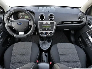 Фото Ford Fusion I Рестайлинг с пробегом Фото Ford Fusion I Рестайлинг с пробегом