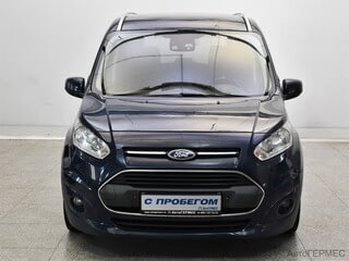 Фото Ford Tourneo Connect II с пробегом Фото Ford Tourneo Connect II с пробегом