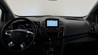 Фото Ford Tourneo Connect II Рестайлинг с пробегом