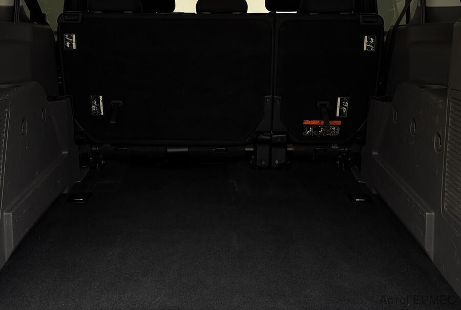 Фото Ford Tourneo Connect II Рестайлинг с пробегом | №15