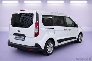 Фото Ford Tourneo Connect II Рестайлинг с пробегом