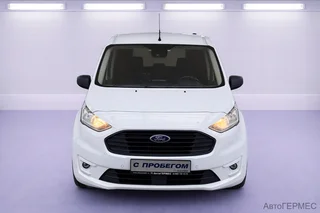 Фото Ford Tourneo Connect II Рестайлинг с пробегом