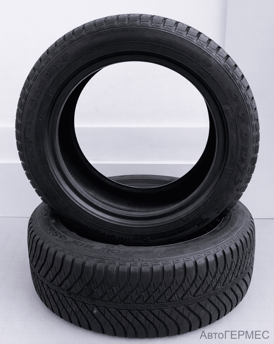 Фото Ford Tourneo Connect II Рестайлинг с пробегом | №18