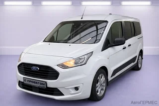Фото Ford Tourneo Connect II Рестайлинг с пробегом