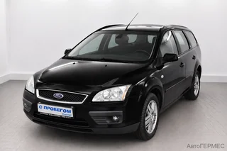 Фото Ford Focus II с пробегом Фото Ford Focus II с пробегом