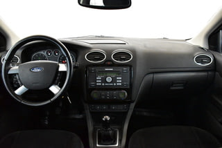 Фото Ford Focus II с пробегом Фото Ford Focus II с пробегом