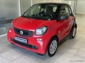 Фото Smart Fortwo III с пробегом | №1 Фото Smart Fortwo III с пробегом | №1