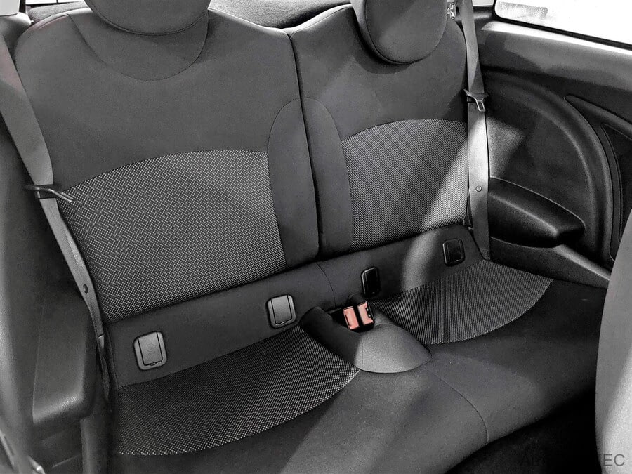 Фото MINI Hatch II (R56) Рестайлинг с пробегом | №12