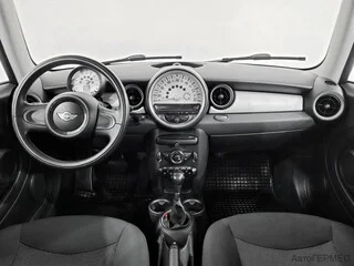 Фото MINI Hatch II (R56) Рестайлинг с пробегом
