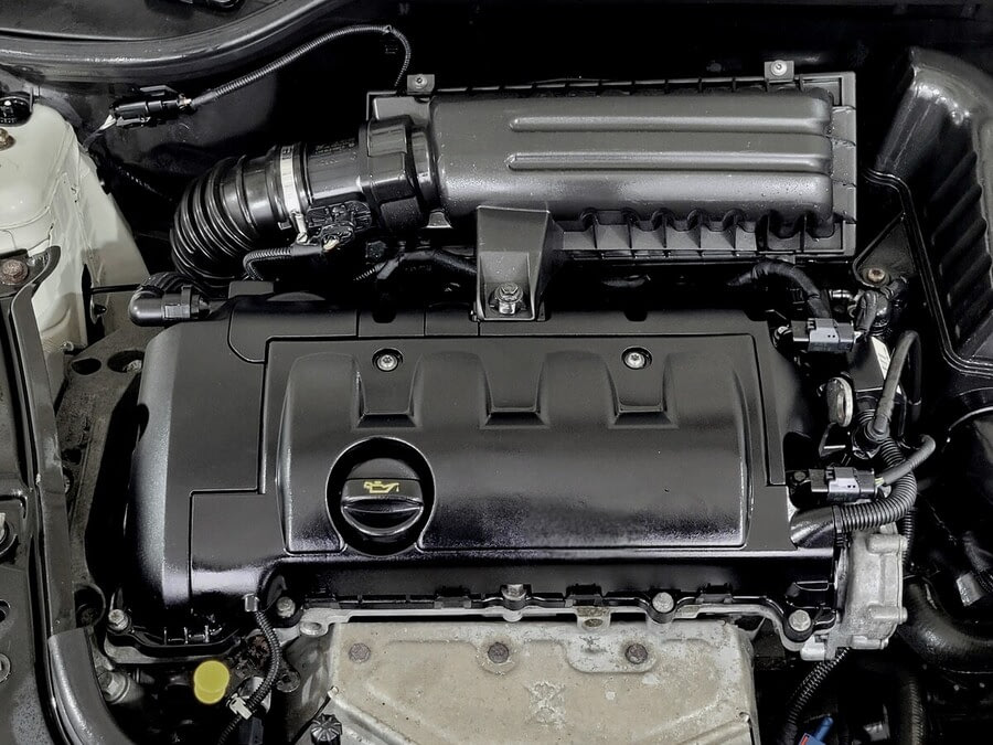 Фото MINI Hatch II (R56) Рестайлинг с пробегом | №14