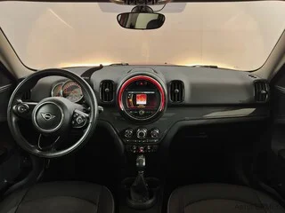 Фото MINI Countryman II с пробегом Фото MINI Countryman II с пробегом