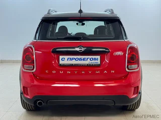 Фото MINI Countryman II с пробегом Фото MINI Countryman II с пробегом