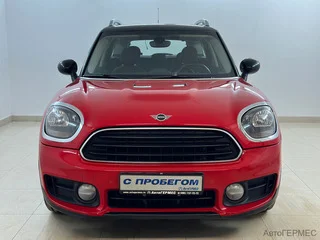 Фото MINI Countryman II с пробегом Фото MINI Countryman II с пробегом