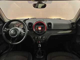Фото MINI Countryman II с пробегом