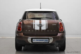 Фото MINI Countryman I с пробегом Фото MINI Countryman I с пробегом