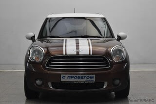 Фото MINI Countryman I с пробегом Фото MINI Countryman I с пробегом
