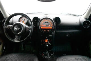 Фото MINI Countryman I с пробегом Фото MINI Countryman I с пробегом
