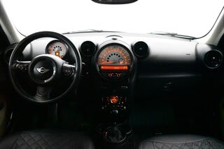 Фото MINI Countryman I с пробегом Фото MINI Countryman I с пробегом