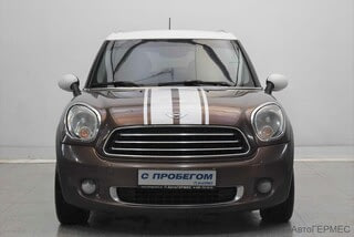 Фото MINI Countryman I с пробегом Фото MINI Countryman I с пробегом