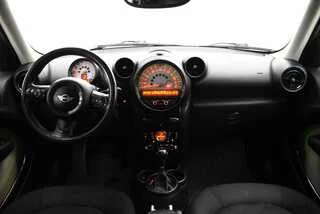 Фото MINI Countryman I с пробегом Фото MINI Countryman I с пробегом