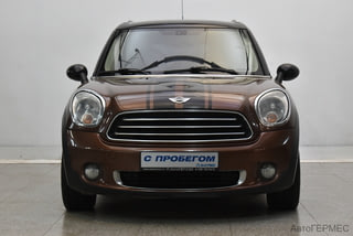Фото MINI Countryman I с пробегом