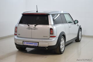 Фото MINI Clubman I Рестайлинг с пробегом