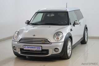 Фото MINI Clubman I Рестайлинг с пробегом