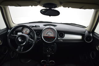 Фото MINI Clubman I Рестайлинг с пробегом