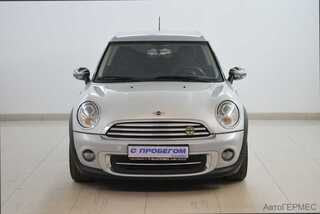 Фото MINI Clubman I Рестайлинг с пробегом