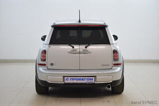 Фото MINI Clubman I Рестайлинг с пробегом