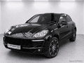 Фото Porsche Macan I с пробегом | №1 Фото Porsche Macan I с пробегом | №1