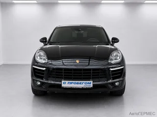 Фото Porsche Macan I с пробегом Фото Porsche Macan I с пробегом