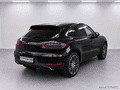 Фото Porsche Macan I с пробегом | №4 Фото Porsche Macan I с пробегом | №4