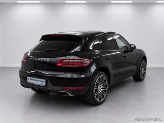 Фото Porsche Macan I с пробегом Фото Porsche Macan I с пробегом