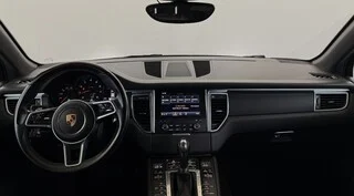 Фото Porsche Macan I с пробегом Фото Porsche Macan I с пробегом