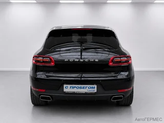 Фото Porsche Macan I с пробегом Фото Porsche Macan I с пробегом